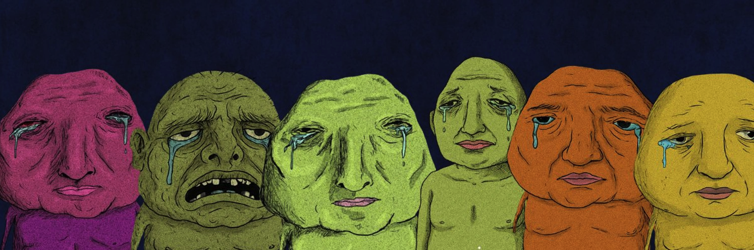 GLUB Banner
